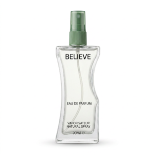 Believe parfum