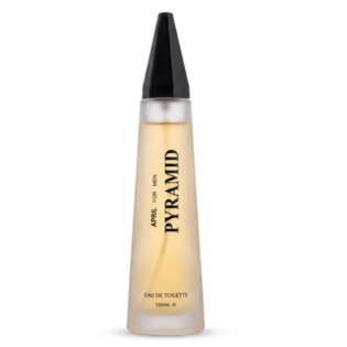 Pyramid Perfume - For Men