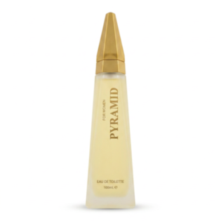 Pyramid Perfume - For Women