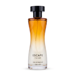 Escape perfume - City Lights
