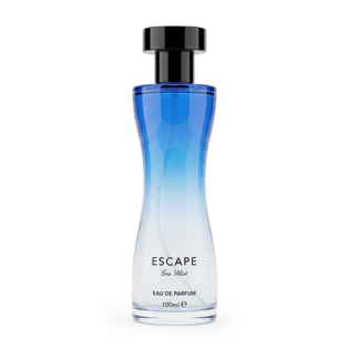 Escape Perfume - Sea Mists