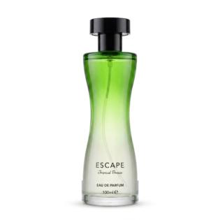 Escape Perfume - Tropical Breeze