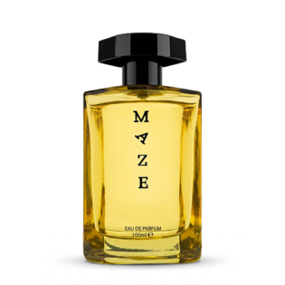 Maze - Eau De Parfum