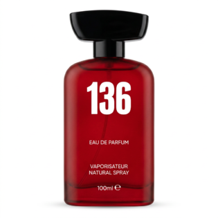 136 - Eau De Parfum