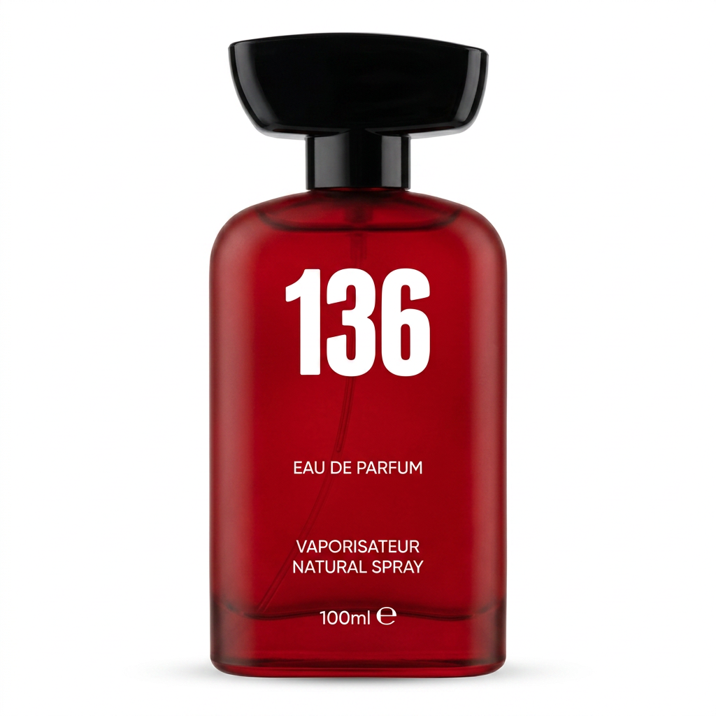 136 - Eau De Parfum