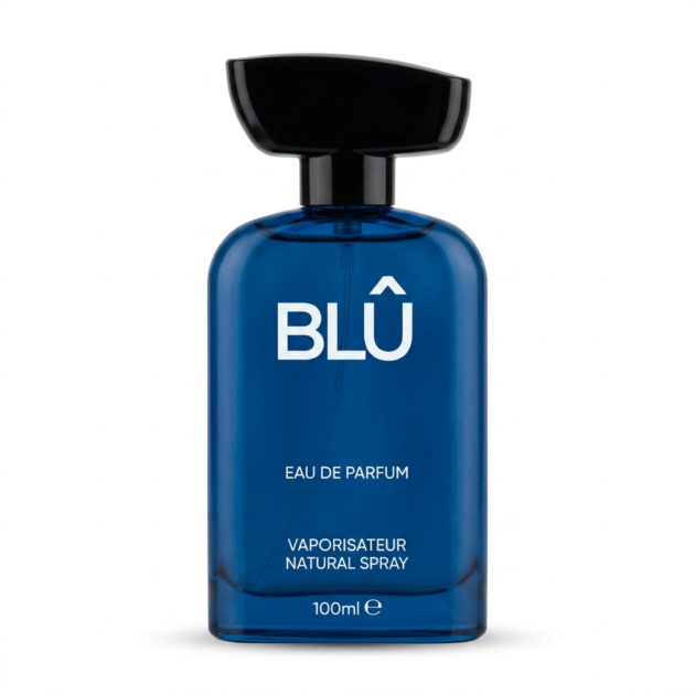 BLÛ - Eau De Parfum - Givanas Cosmetics