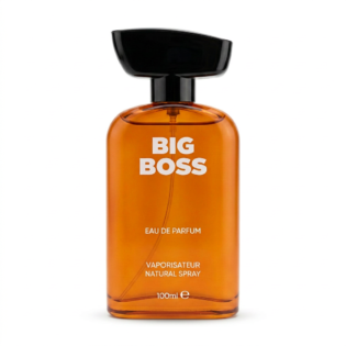 Big Boss - Eau De Parfum
