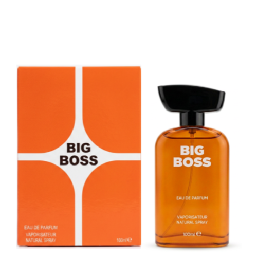 Big Boss - Eau De Parfum - Image 2