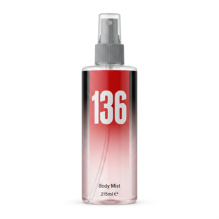 136 - Body Mist