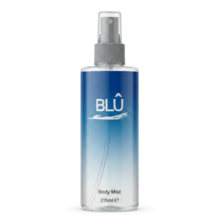 Blu - body mist