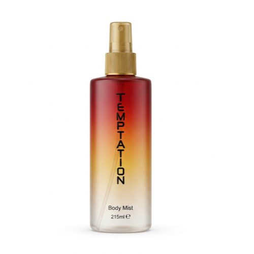 Temptation - Body Mist