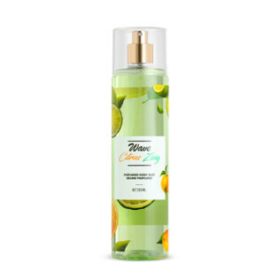 Wave Citrus Zing