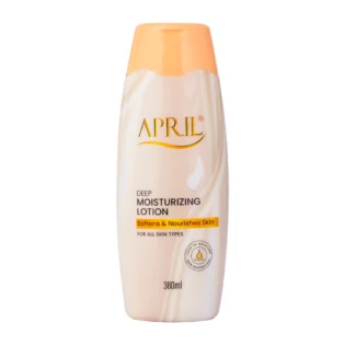 April Lotion