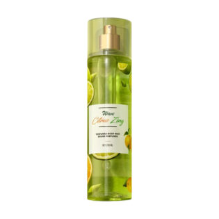 Wave Citrus Zing
