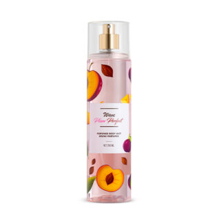Wave Plum Perfect - Body Mist