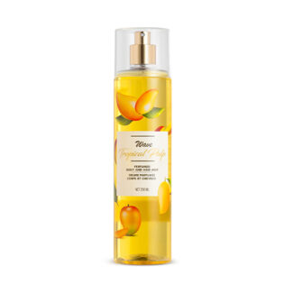 Wave Tropical Pulp - Body Mist