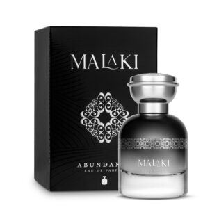 Malaki Abundance