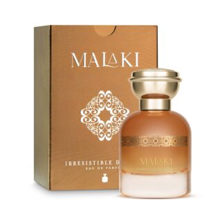 Malaki Irresistible Dessert