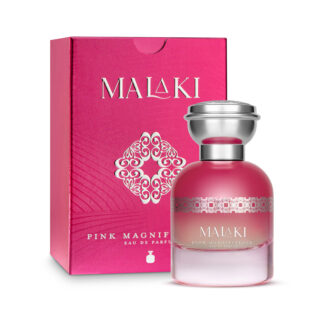 Malaki Pink Magnificence