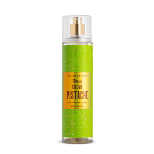 Wave Creme Pistache Limited Edition - Body Mist